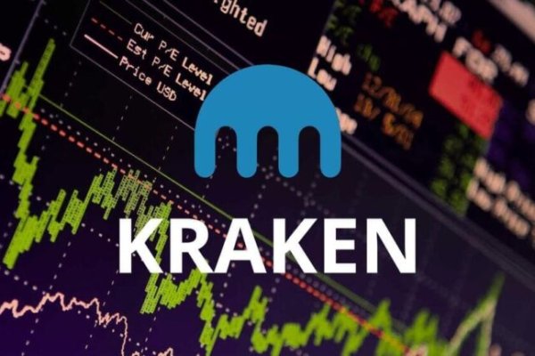 Настоящий сайт kraken